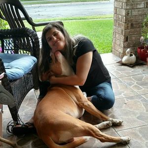 Meet your Posher, Toby